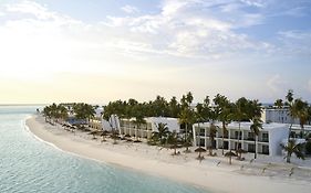 Hotel Riu Atoll Maldives 4*
