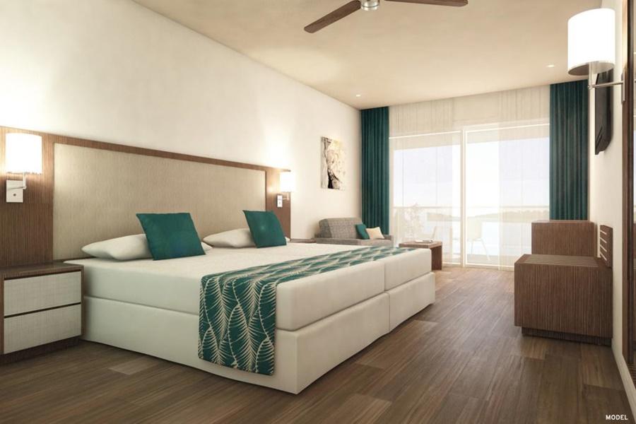 Riu Atoll Hotel Kudahuvadhoo Exterior photo