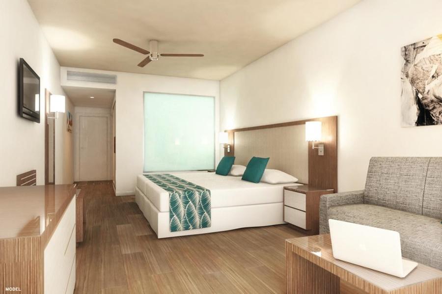 Riu Atoll Hotel Kudahuvadhoo Exterior photo